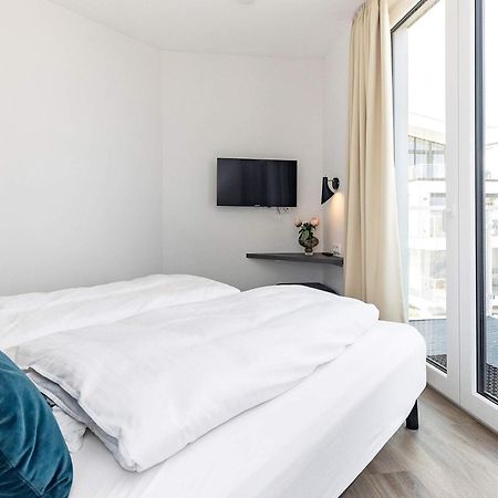 Apartment Wendtorf Xxiii Екстериор снимка