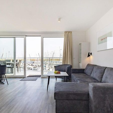 Apartment Wendtorf Xxiii Екстериор снимка
