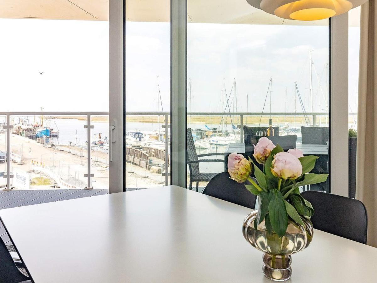 Apartment Wendtorf Xxiii Екстериор снимка
