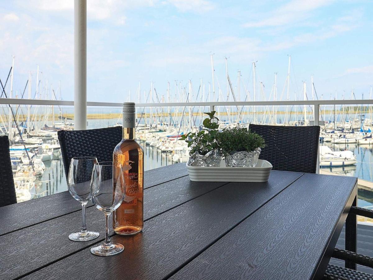Apartment Wendtorf Xxiii Екстериор снимка