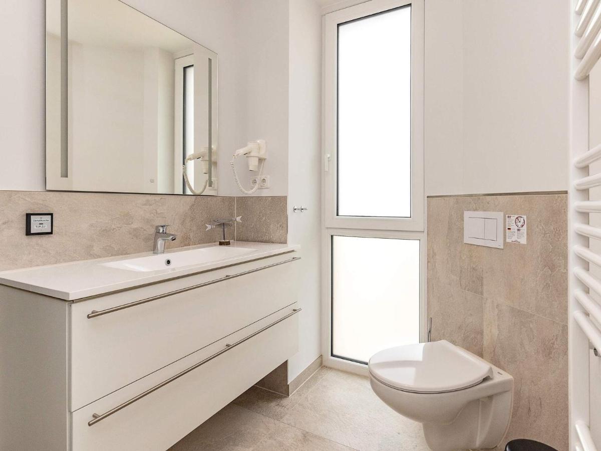 Apartment Wendtorf Xxiii Екстериор снимка