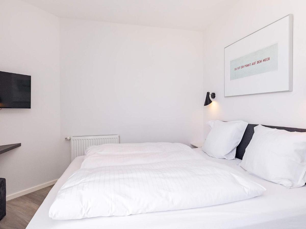 Apartment Wendtorf Xxiii Екстериор снимка