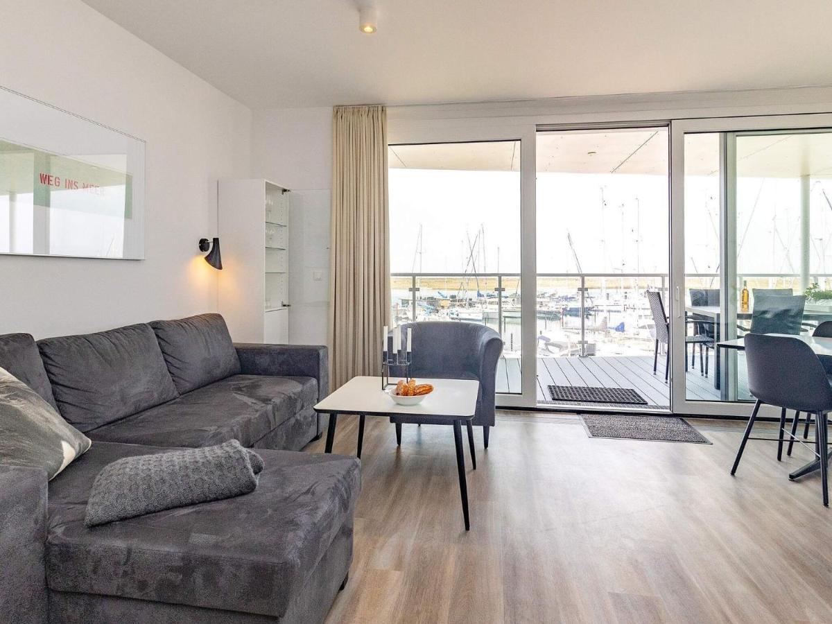 Apartment Wendtorf Xxiii Екстериор снимка
