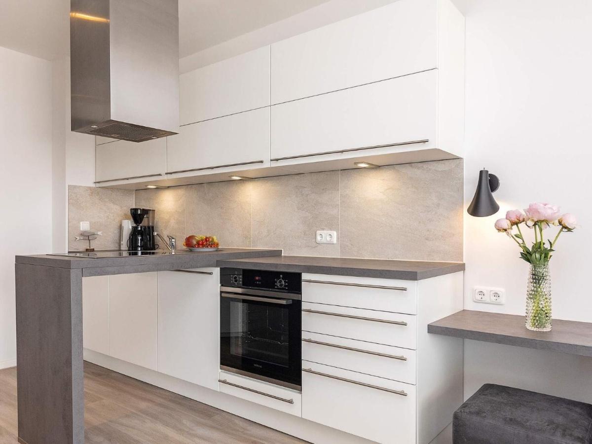 Apartment Wendtorf Xxiii Екстериор снимка