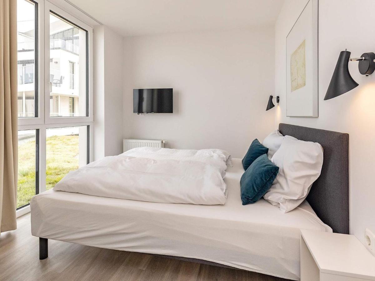 Apartment Wendtorf Xxiii Екстериор снимка