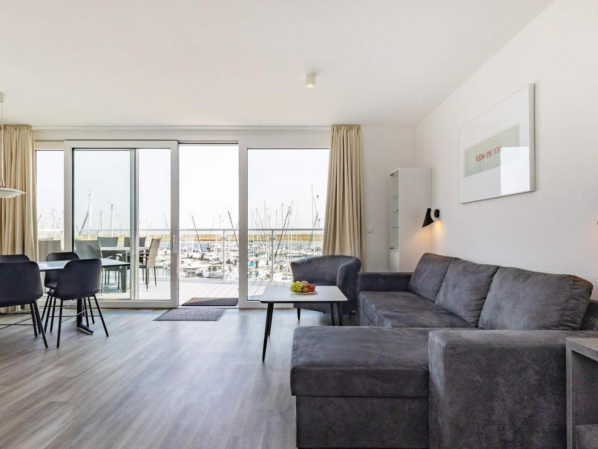 Apartment Wendtorf Xxiii Екстериор снимка