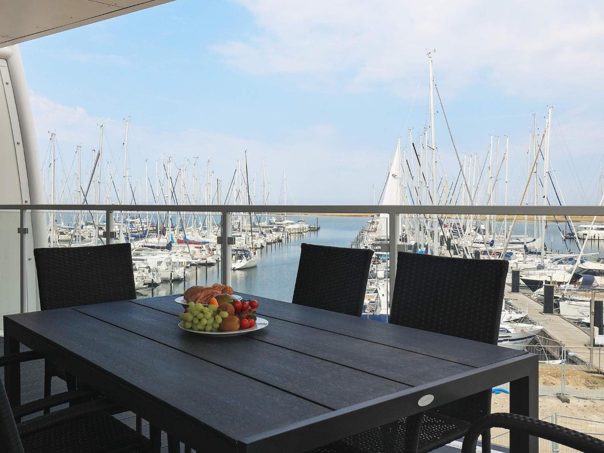 Apartment Wendtorf Xxiii Екстериор снимка
