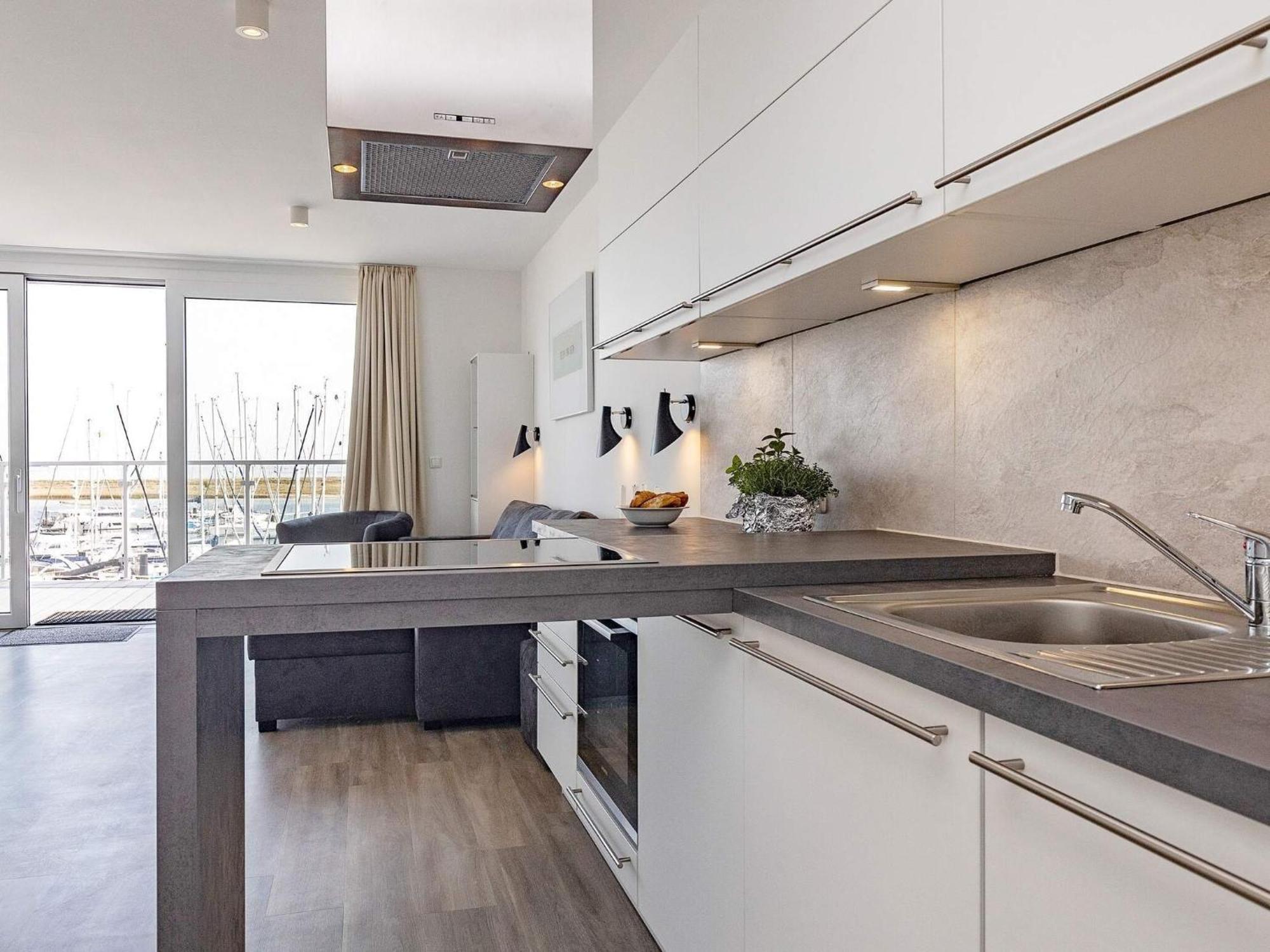 Apartment Wendtorf Xxiii Екстериор снимка