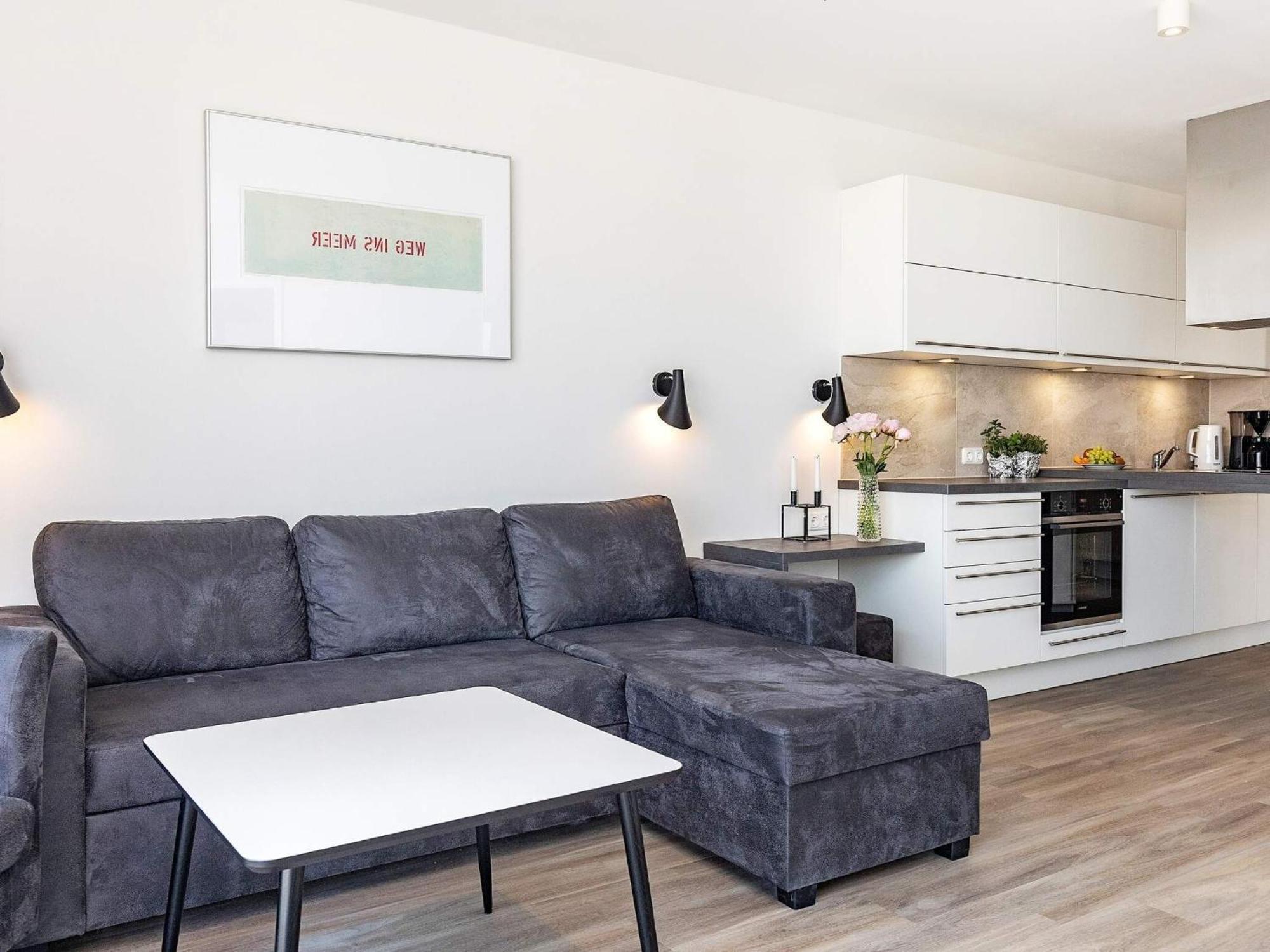 Apartment Wendtorf Xxiii Екстериор снимка